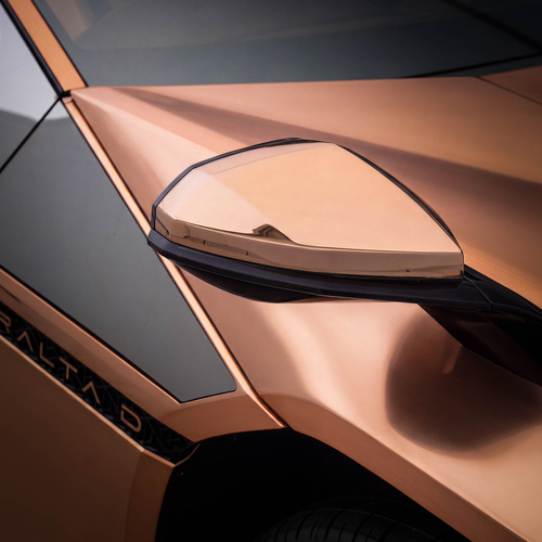 2027 GFG Style Peralta D Exterior